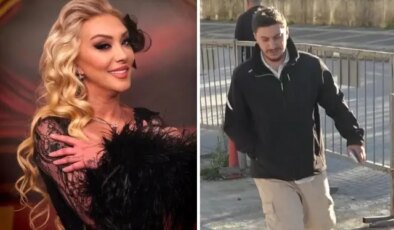 Güllü’nün oğlundan canlı yayında kritik sözler: “Bu zamana kadar susmak istiyordum ancak…”