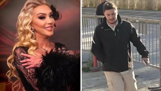 Güllü’nün oğlundan canlı yayında kritik sözler: “Bu zamana kadar susmak istiyordum ancak…”