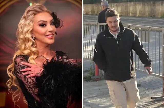 Güllü’nün oğlundan canlı yayında kritik sözler: “Bu zamana kadar susmak istiyordum ancak…”