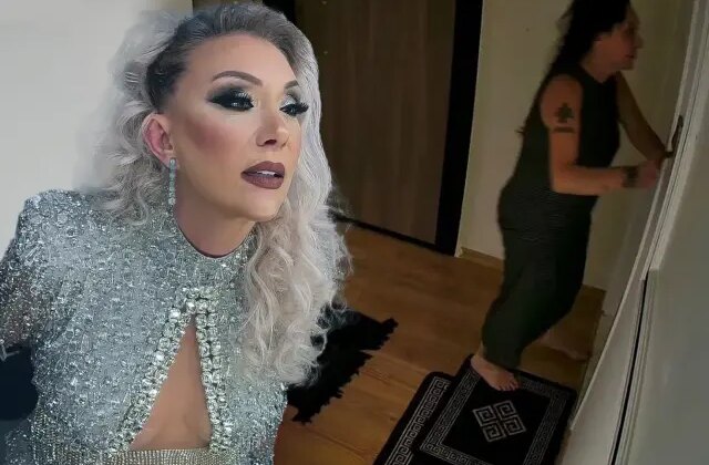 Güllü’nün ölümünde yeni görüntüler dosyaya sunuldu