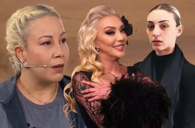 Güllü’nün ölümünde yeni ses kaydı dosyaya girdi! Kızı Tuğyan’ın kaçış planı ifşa oldu