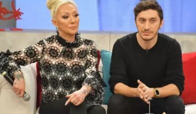 Güllü’nün ölümüyle ilgili oğlu Tuğberk Yağız Gülter ifadeye çağrıldı