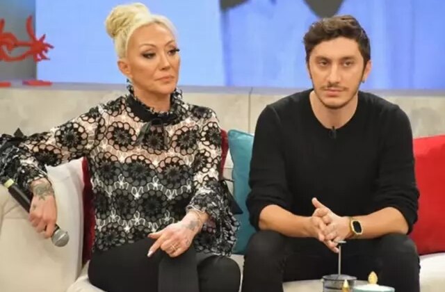 Güllü’nün ölümüyle ilgili oğlu Tuğberk Yağız Gülter ifadeye çağrıldı