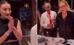 Güllü’nün son doğum günündeki dileği yürekleri burktu! Yine çocuklarını ve torununu düşünmüş