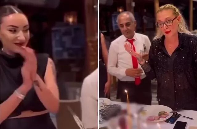 Güllü’nün son doğum günündeki dileği yürekleri burktu! Yine çocuklarını ve torununu düşünmüş