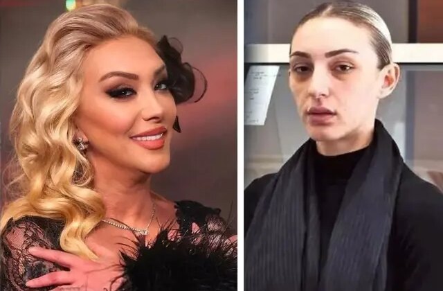 Güllü’nün kızından dikkat çeken paylaşım! Kimse anlam veremedi