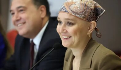 Gülşah Durbay’ın ardından Şehzadeler Belediye Meclisi yeni başkanını seçecek