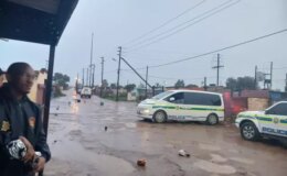 Güney Afrika’da eğlence mekanına silahlı saldırı: 9 ölü