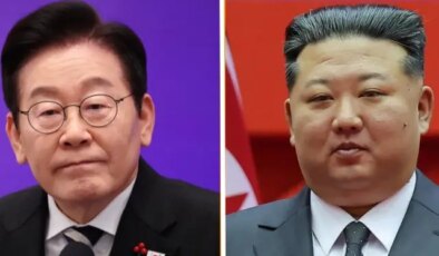 Güney Kore liderinden şaşırtan çıkış: “Kuzey”den özür dileyecek