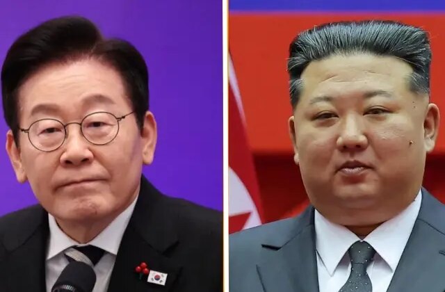 Güney Kore liderinden şaşırtan çıkış: “Kuzey”den özür dileyecek