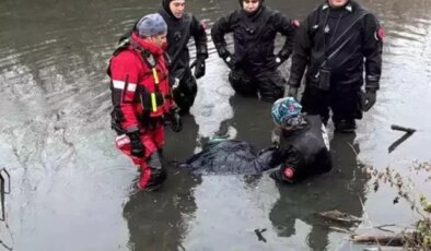 Günlerdir aranan kayıp öğretmenden acı haber