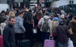 Komşu ülkeye geçişte yeni dönem! Artık sadece kimlik yetmeyecek