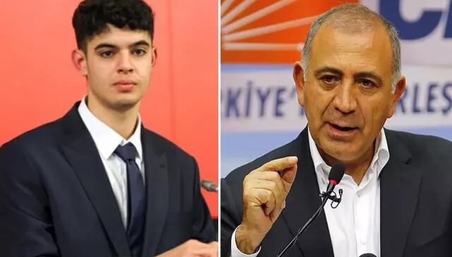 Gürsel Tekin’e Gezgin’den sert yanıt: Abi tavsiyesi alacağım son kişi