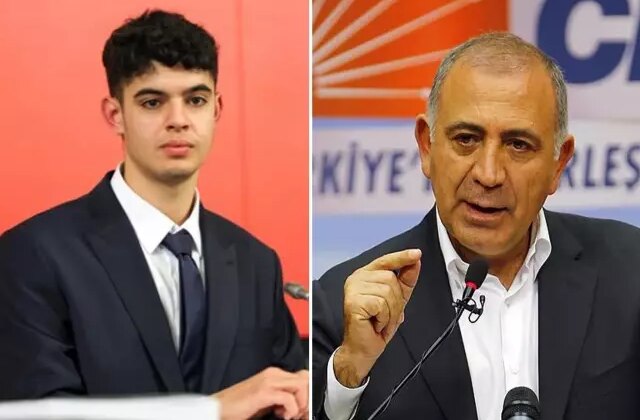 Gürsel Tekin’e Gezgin’den sert yanıt: Abi tavsiyesi alacağım son kişi