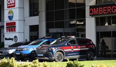 Habertürk grubundan açıklama: Spekülasyonlar 1300 çalışanımızı derinden üzmektedir