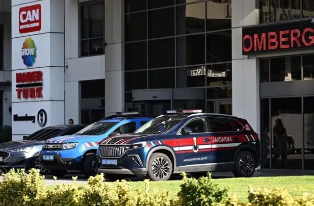 Habertürk grubundan açıklama: Spekülasyonlar 1300 çalışanımızı derinden üzmektedir