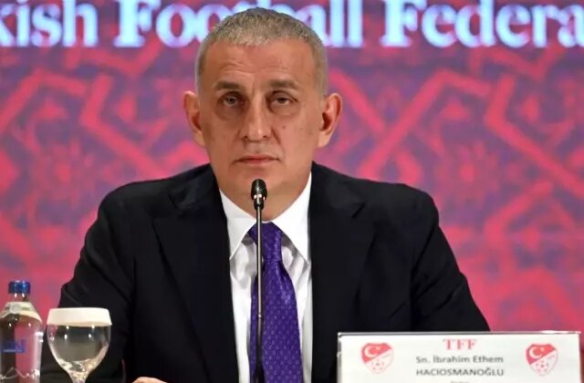 Hacıosmanoğlu’ndan Galatasaray taraftarını çıldırtacak sözler
