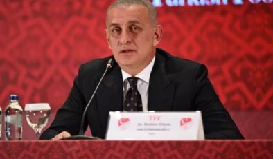 Hacıosmanoğlu, yayıncı kuruluşu topa tuttu: Hesabını o zaman soracağız