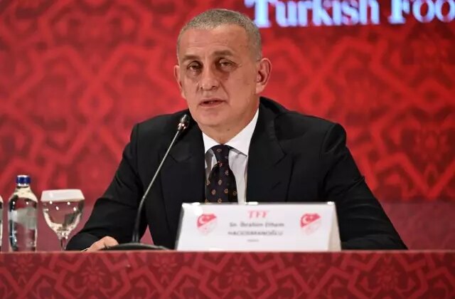 Hacıosmanoğlu, yayıncı kuruluşu topa tuttu: Hesabını o zaman soracağız