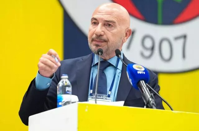 Hakan Bilal Kutlualp dünyaca ünlü yıldıza seslendi: Come to Fenerbahçe