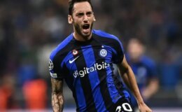 Hakan Çalhanoğlu Suudi Arabistan’a gidiyor