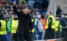 Hakeme hakaret eden Paulo Fonseca, 9 ay sonra takımın başında