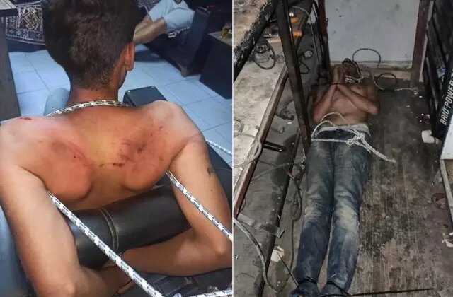 Hamam böceği yedirilen gencin dosyasında karar! Avukat isyan etti