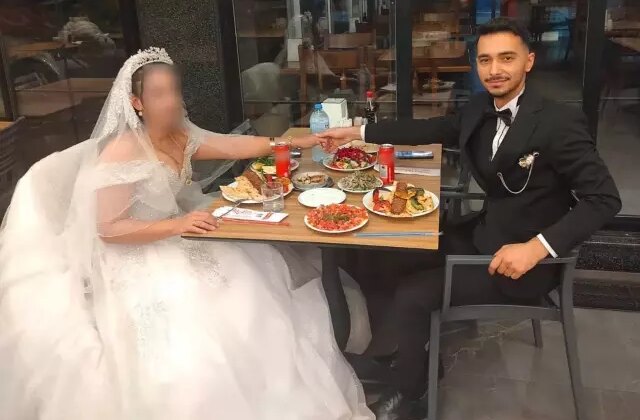 “Hamileyim” deyip kandırdı, 6 gün sonra altınlarla sırra kadem bastı