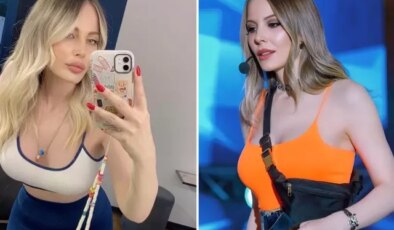 Hande Sarıoğlu ateş püskürdü: Hakkımı helal etmiyorum