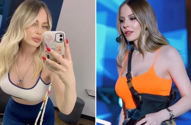 Hande Sarıoğlu ateş püskürdü: Hakkımı helal etmiyorum