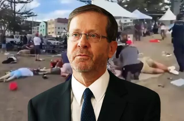 Hanuka Bayramı kutlamalarında saldırı sonrası İsrail’den ilk açıklama