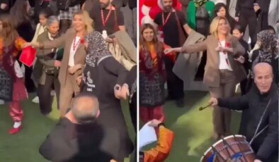 Hareketi ortalığı karıştırdı, Gülben Ergen’den açıklama geldi