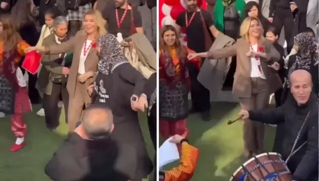 Hareketi ortalığı karıştırdı, Gülben Ergen’den açıklama geldi