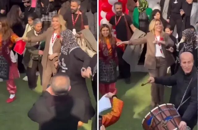 Hareketi ortalığı karıştırdı, Gülben Ergen’den açıklama geldi