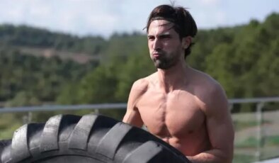 Hasan Ali Kaldırım’dan örnek oluşturacak hareket