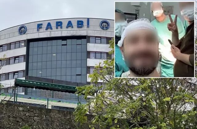 Hastalarından elden para alan kadın doğum profesörü tutuklandı