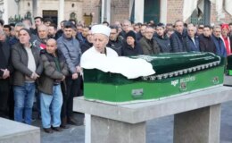 Hastanede cenazeler karıştı: Babamı bulamıyoruz