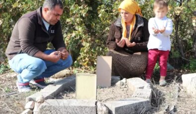 Hastanede “öldü” denildi, defnedilirken ağlayınca yaşadığı anlaşıldı