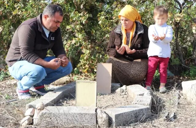 Hastanede “öldü” denildi, defnedilirken ağlayınca yaşadığı anlaşıldı