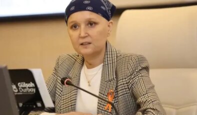 Hastaneden kanser tedavisi gören belediye başkanına ilişkin açıklama: “Hayati tehlikesi sürüyor”