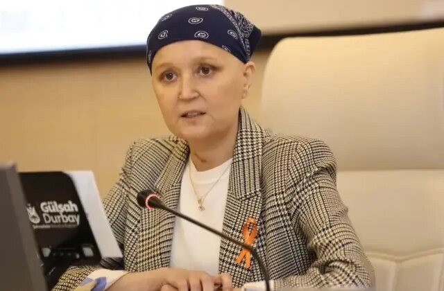 Hastaneden kanser tedavisi gören belediye başkanına ilişkin açıklama: “Hayati tehlikesi sürüyor”