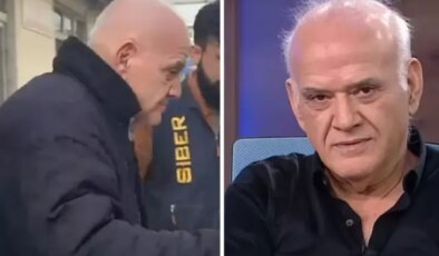 Hastaneye kaldırılan Ahmet Çakar’dan haber var