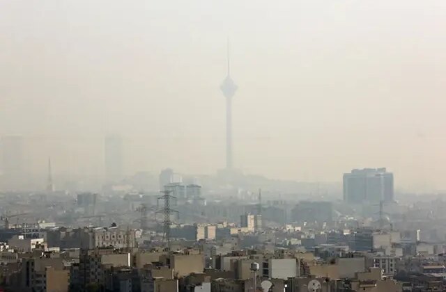 Hava kirliliği ülkeyi olumsuz etkiledi! Tüm maçlar iptal