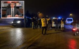 Uçağın düştüğü ilçenin belediye başkanından açıklama