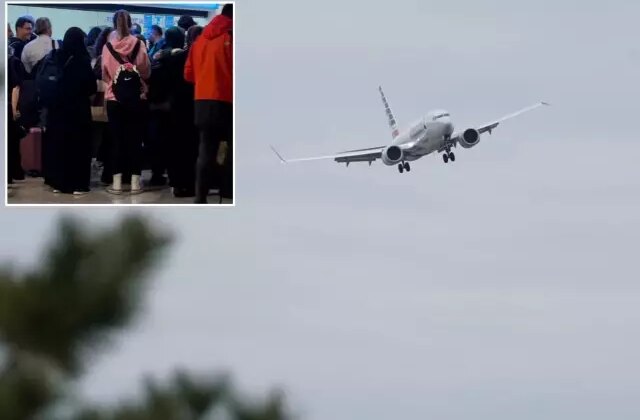 Hava trafiği felç! 3 şehirde bazı uçuşlar iptal edildi