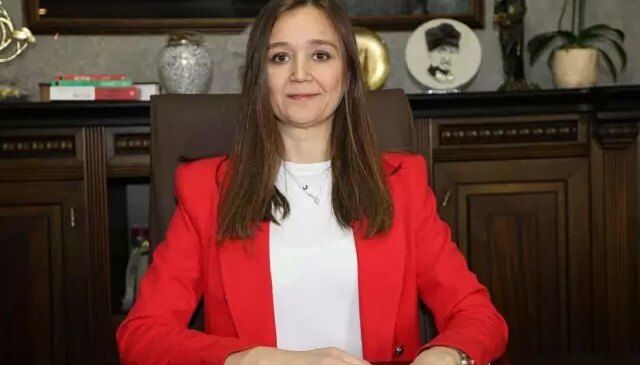 Hayatını kaybeden Gülşah Durbay’ın cenaze programı belli oldu