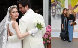 6 ay önce anne olmuştu… Cemal Özgörkey’in yeğeni Leyla Mizrahi hayatını kaybetti