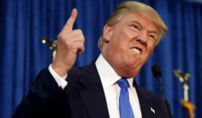 Her şey 120 milyon avroluk cezayla başladı! Trump, Avrupa’ya ateş püskürdü