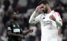 ‘Her şey bitti’ denilerek duyuruldu! Rafa Silva’dan net karar