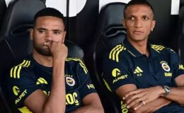 Herkes merak ediyordu! Rodrigo Becao’nun neden kadro dışı kaldığı ortaya çıktı